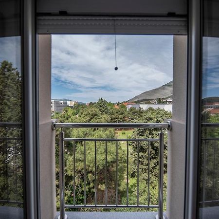 Apartman Arijana Trebinje Ngoại thất bức ảnh