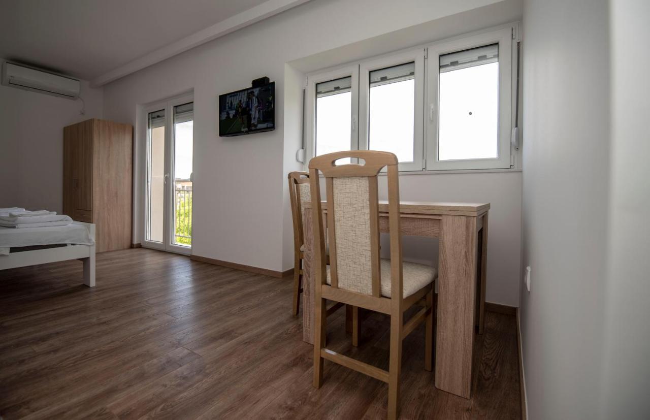 Apartman Arijana Trebinje Ngoại thất bức ảnh