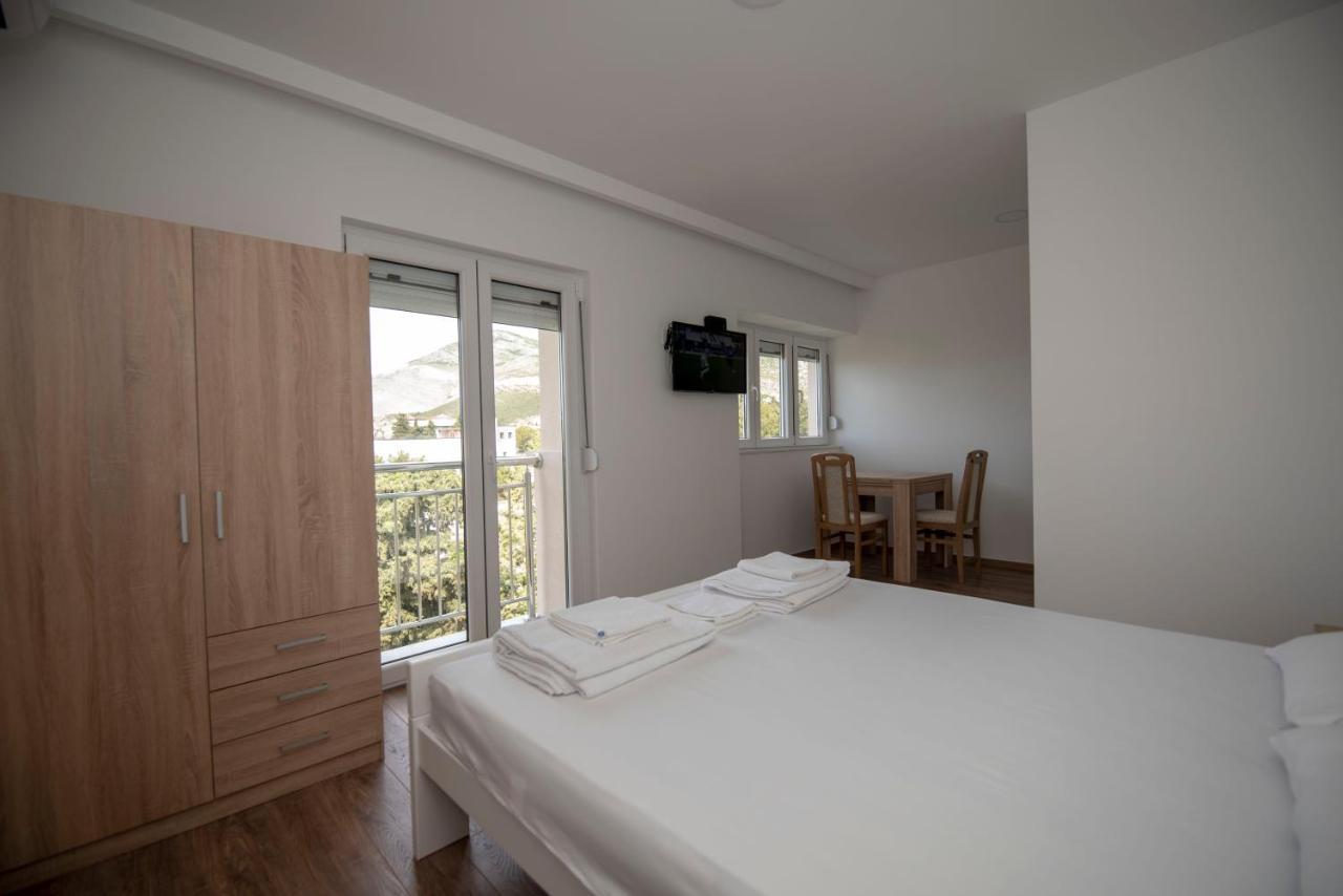Apartman Arijana Trebinje Ngoại thất bức ảnh