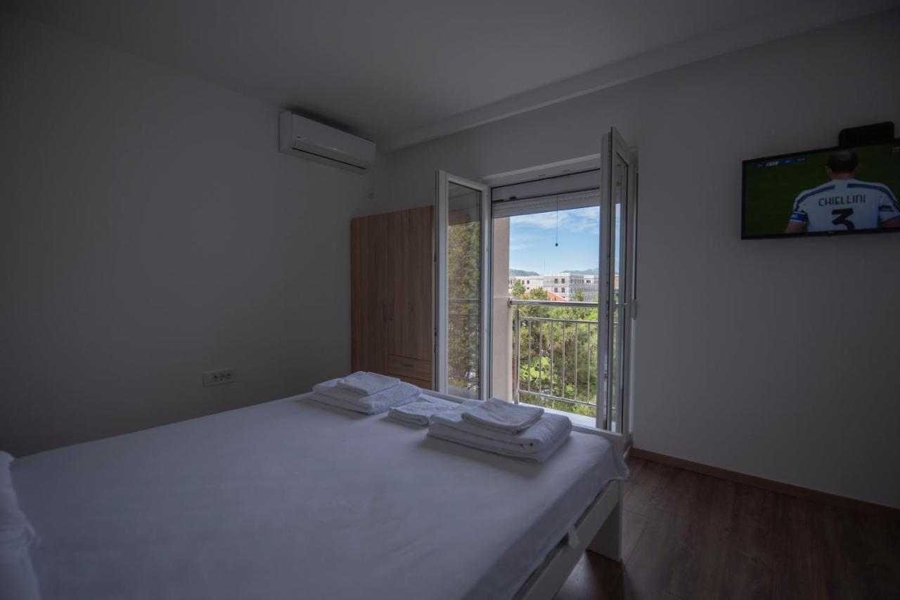 Apartman Arijana Trebinje Ngoại thất bức ảnh