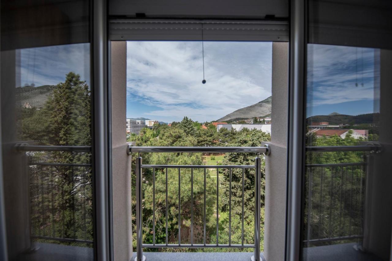 Apartman Arijana Trebinje Ngoại thất bức ảnh