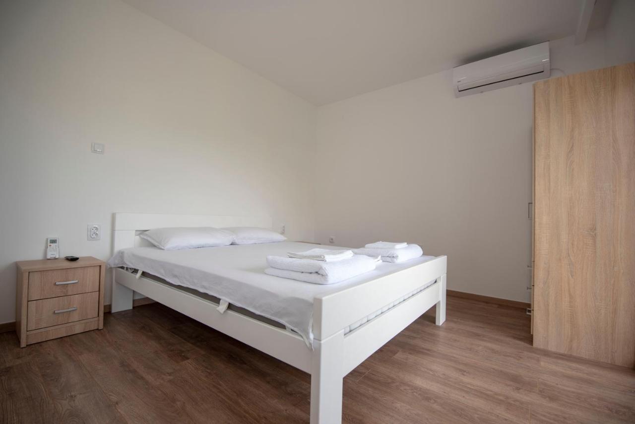Apartman Arijana Trebinje Ngoại thất bức ảnh