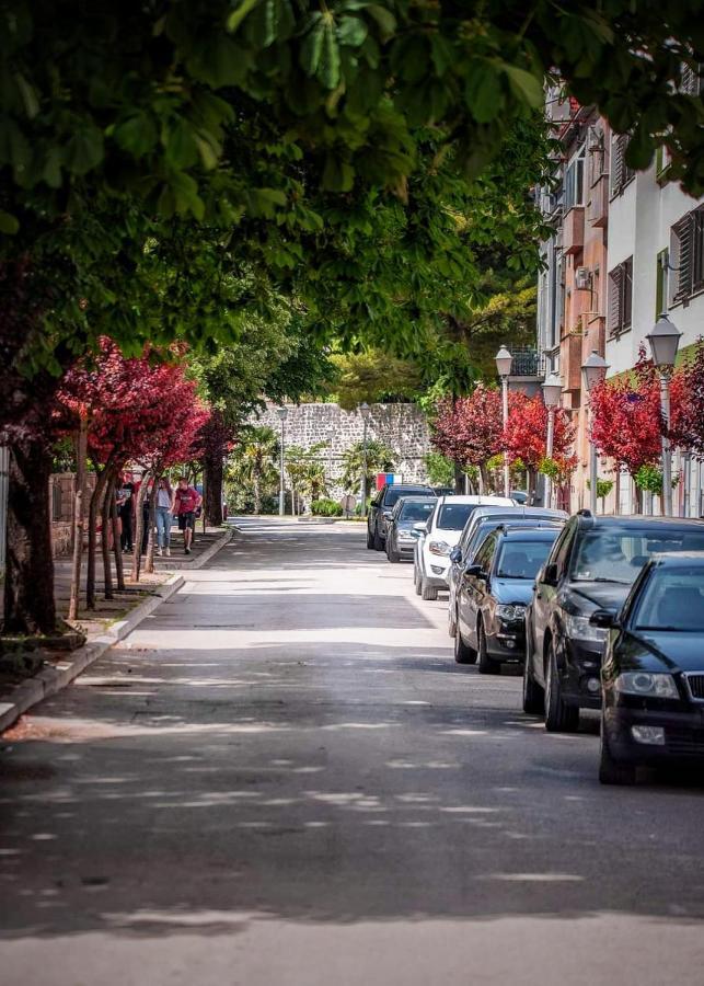 Apartman Arijana Trebinje Ngoại thất bức ảnh