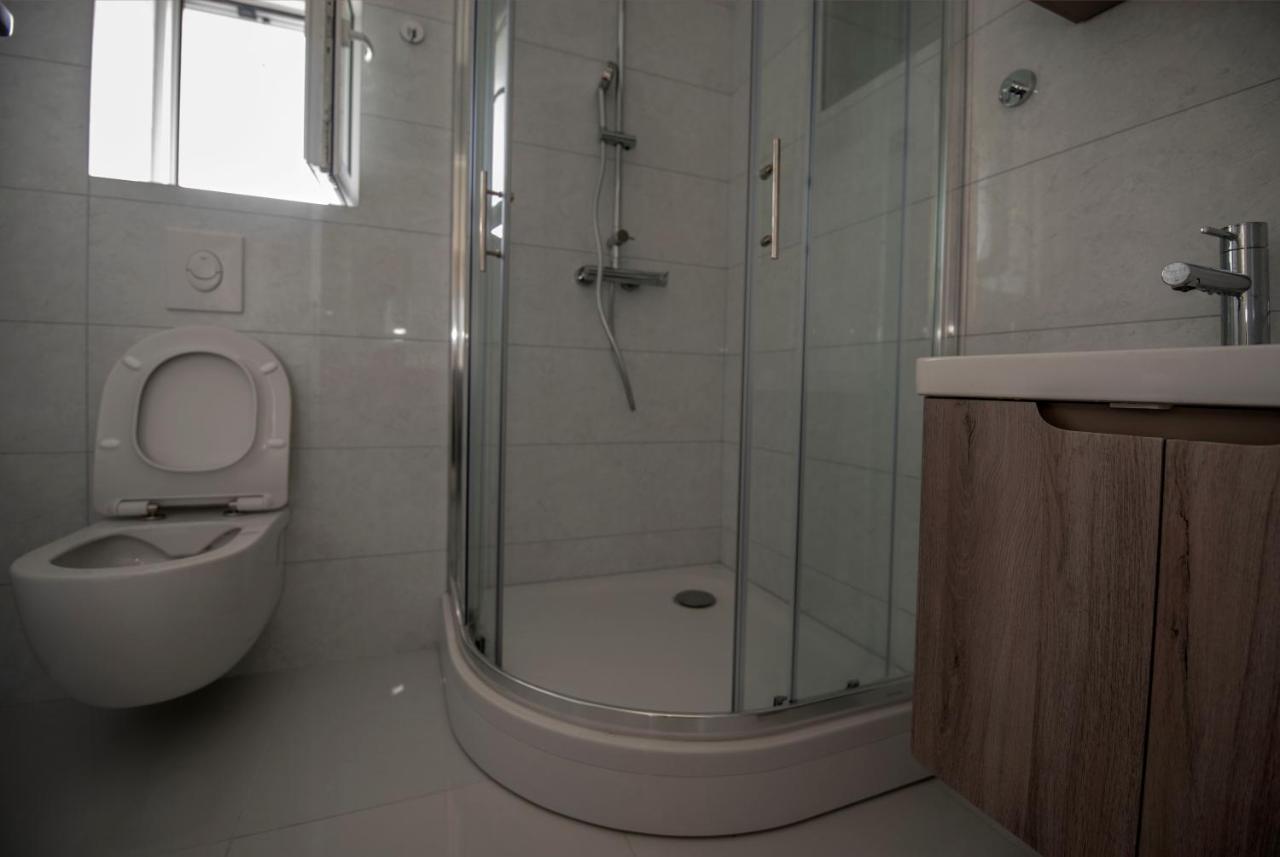 Apartman Arijana Trebinje Ngoại thất bức ảnh