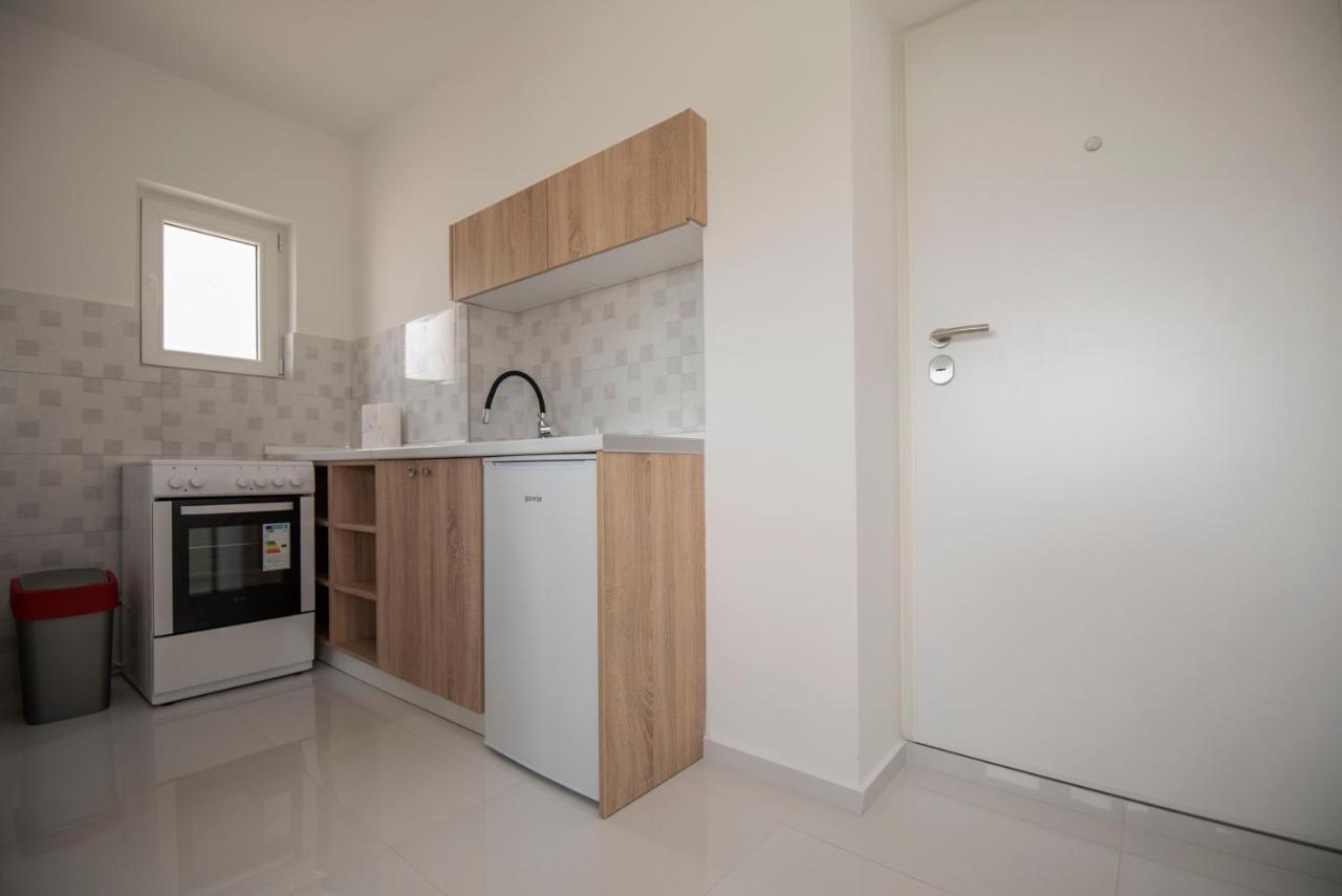 Apartman Arijana Trebinje Ngoại thất bức ảnh