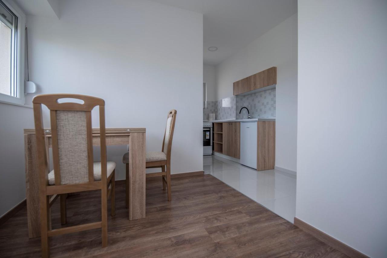 Apartman Arijana Trebinje Ngoại thất bức ảnh
