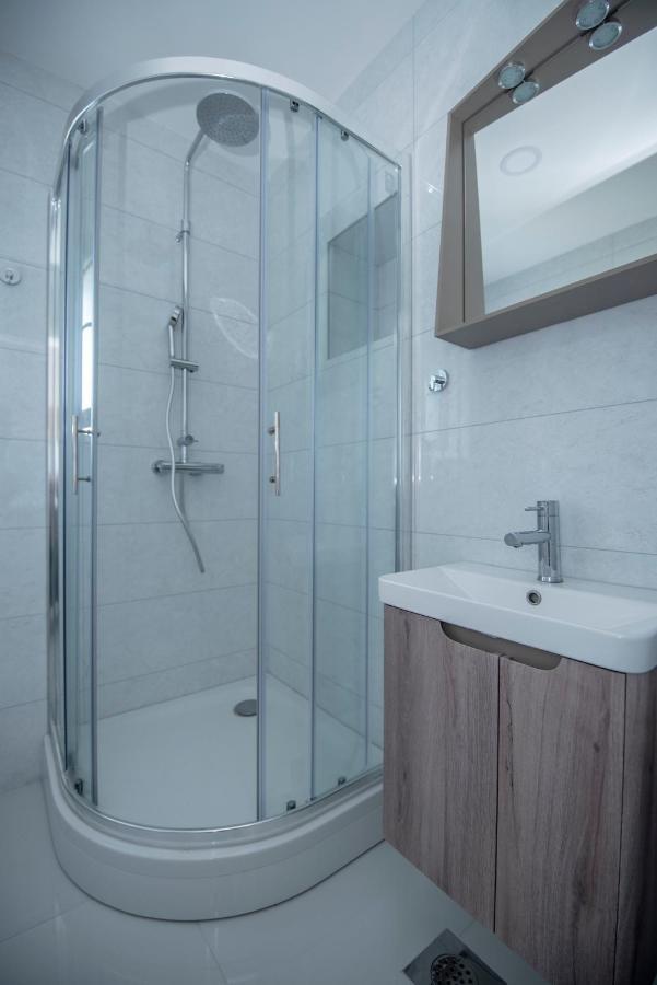 Apartman Arijana Trebinje Ngoại thất bức ảnh