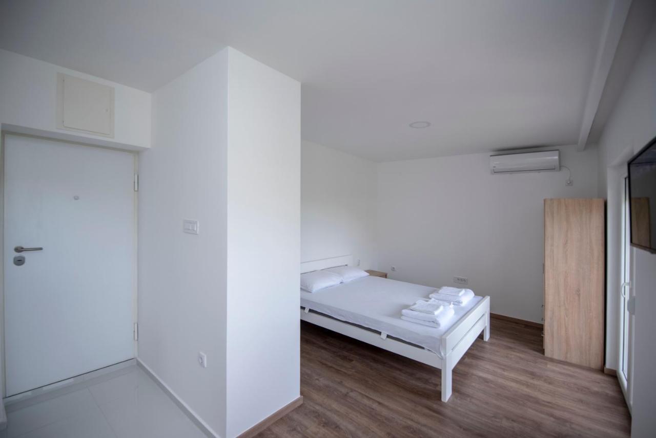 Apartman Arijana Trebinje Ngoại thất bức ảnh